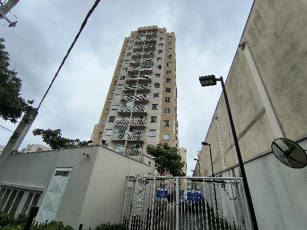 Apartamento 35m², 1 quarto, Vila Rudge, São Paulo