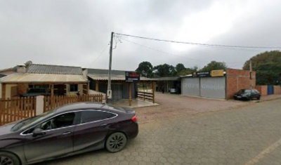 Casa de 60,50 m² em terreno de 256,26 m²
