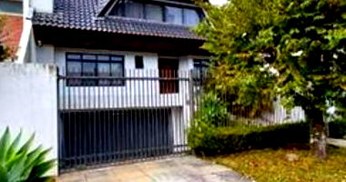 Direitos sobre Sobrado com 271,94m² em Jardim das Américas