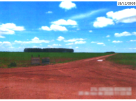 Fazenda com 200 hectares em Sorriso/MT