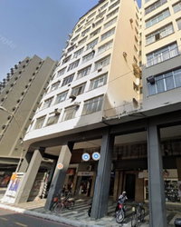 Apartamento em Niterói com 1 quarto e 1 banheiro