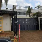 Galpão Industrial com 5.000 m² de área total (parte ideal)