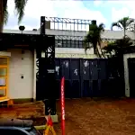 Galpão Industrial com 5.000 m² de área total (parte ideal)