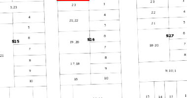 Terreno com 420m² em Goiânia, lote 24, desocupado