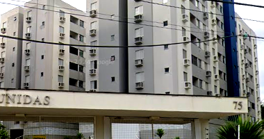 Apartamento aconchegante com 76m² e 1 vaga de garagem