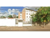 Apartamento em leilão com 45,46m² privativos