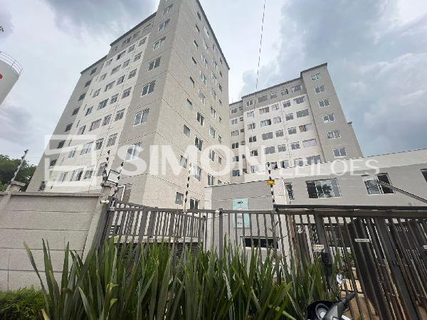 Apartamento 2 quartos em São Paulo
