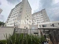 Apartamento 2 quartos em São Paulo