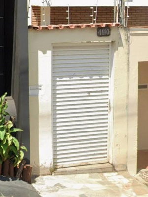 Casa com 2 quartos, 101m², ocupada, Vila Coronel Antônio Jacintho Sobrinho