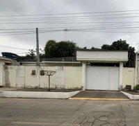 Casa de condomínio com 2 quartos e 1 vaga em Maricá, RJ