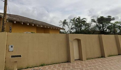 Terreno urbano de 352,82 m² sem benfeitorias