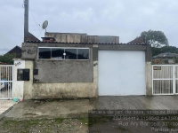 Casa em Pontal do Paraná/PR com 2 quartos
