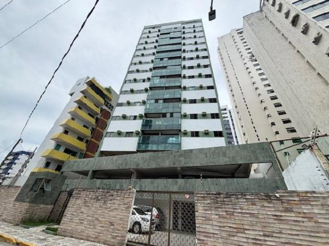 Apartamento 3 quartos, 160,58m², 2 vagas, Jaboatão dos Guararapes