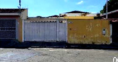 Casa com 3 quartos em Mococa/SP