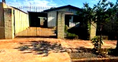 Casa em Londrina com 112m²