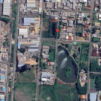 Terreno Urbano em Foz do Iguaçu com 450 m² -