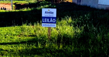 Terreno Urbano em Marau/RS com 301,31m²