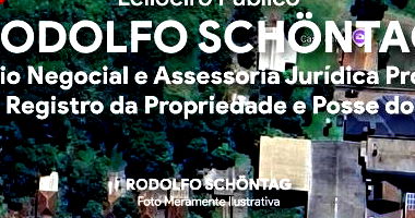 Terreno Urbano com 22.669,98 m² em Arroio do Meio