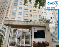 Apartamento com 2 Quartos em Itaquera/SP