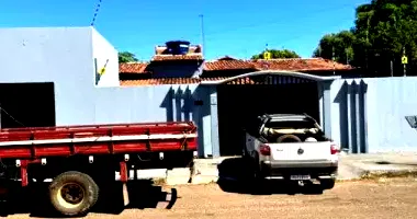 Casa em Gurupi/TO com 99m² de área construída