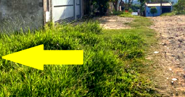 Terreno em Marília - Jd. Nova Marília - Oportunidade Única