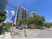 Apartamento com 263m² e 5 vagas -