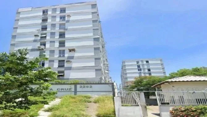 Apartamento de 48 m² com 1 quarto