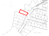 Terreno com 408,68m² em Conselheiro Lafaiete/MG