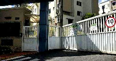 Apartamento com 2 quartos e 1 vaga em Jaboatão dos Guararapes