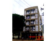 Apartamento com 2 Quartos e Varanda em Alvorada/RS