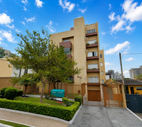 Apartamento com 49m² em Curitiba