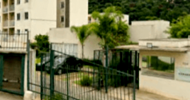 Apartamento em Cotia com 2 Dormitórios e Vaga de Garagem