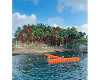 Terreno em Ilha das Cabras, Guarujá - Oportunidade Única!