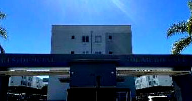 Apartamento com 2 quartos em Rio do Sul/SC