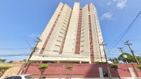 Apartamento com 1 vaga, 41.58m²
