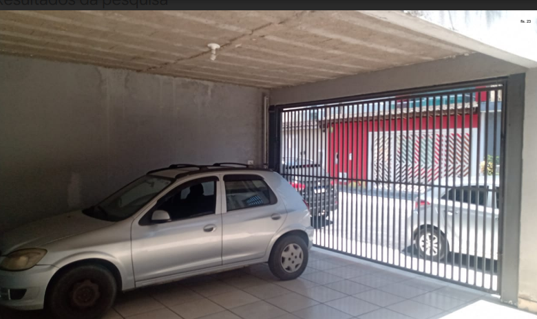 Casa com 202 m², 3 quartos, 2 banheiros, vaga para 1 carro
