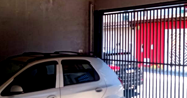 Casa com 202 m², 3 quartos, 2 banheiros, vaga para 1 carro