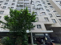 Apartamento 202 com vaga na Av. Beira Mar, RJ - Excelente localização!