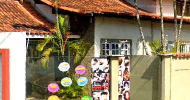 Casa com 141,75 m² em Macaé - Costa do Sol