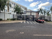 Apartamento com 2 quartos em Ribeirão Preto/SP