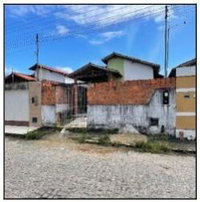 Casa com 3 quartos, 1 banheiro e 77,94m² de área privativa