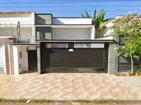 Casa com 3 quartos, 115,35m², ocupada, Residencial Bella Suíça