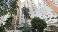Apartamento 112 m² com 1 vaga e área comum