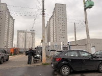 Apartamento 44m² em Guarulhos/SP - Leilão Caixa