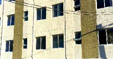 Apartamento com 2 quartos em Contagem/MG