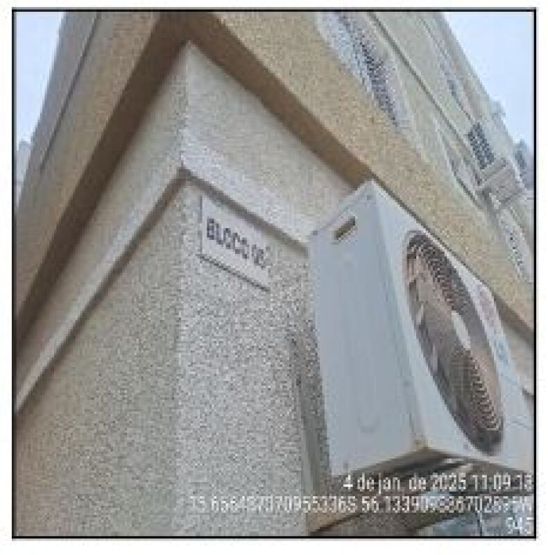 Apartamento 2 quartos, 1 banheiro, 1 vaga, 39,95m² privativos