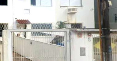 Sobrado com 3 quartos e 101m² em Criciúma