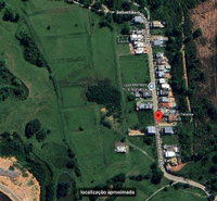 Terreno urbano 216,97m² em Tombos/MG - Lote 06