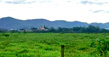 Terreno Amplo em Itajaí - 6.892,50m²