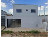 Apartamento com 1 Vaga em Nova Serrana/MG